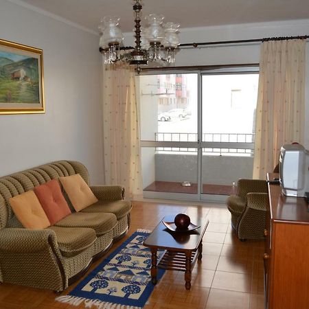 Ferienwohnung Casa Da Praia De Peniche Exterior foto