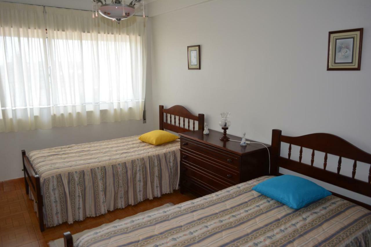 Ferienwohnung Casa Da Praia De Peniche Exterior foto
