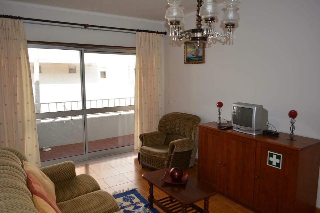 Ferienwohnung Casa Da Praia De Peniche Exterior foto