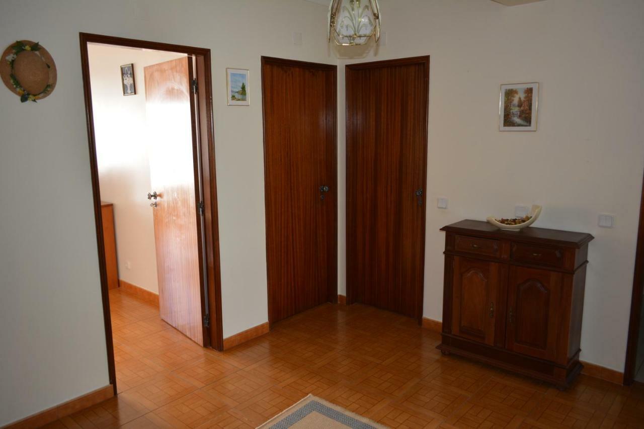 Ferienwohnung Casa Da Praia De Peniche Exterior foto