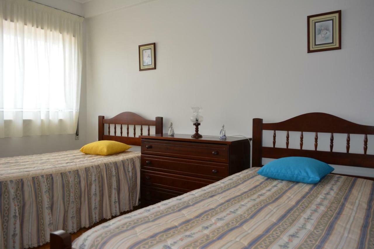 Ferienwohnung Casa Da Praia De Peniche Exterior foto