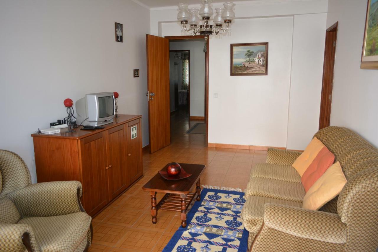Ferienwohnung Casa Da Praia De Peniche Exterior foto