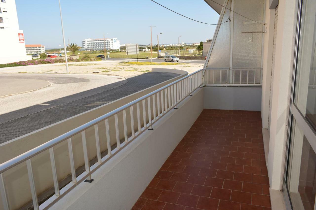 Ferienwohnung Casa Da Praia De Peniche Exterior foto