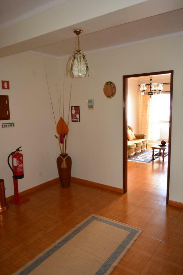 Ferienwohnung Casa Da Praia De Peniche Exterior foto