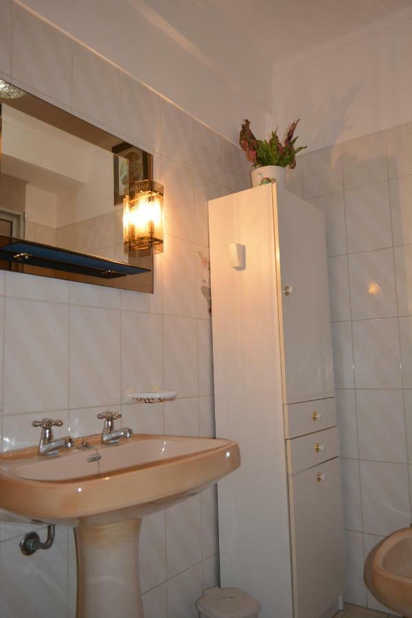 Ferienwohnung Casa Da Praia De Peniche Exterior foto