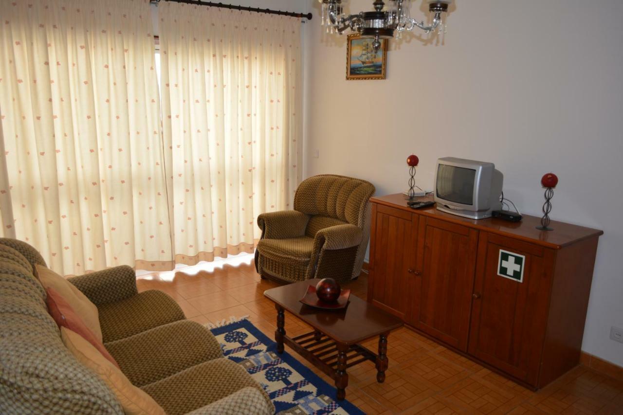 Ferienwohnung Casa Da Praia De Peniche Exterior foto