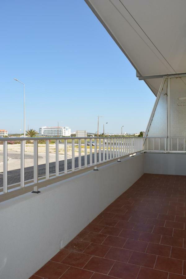 Ferienwohnung Casa Da Praia De Peniche Exterior foto